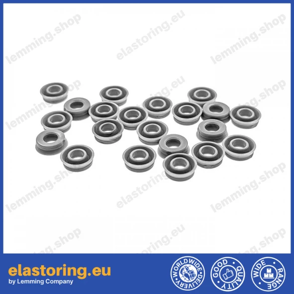 PIERŚCIEŃ DDEM 6x3x2,5 PU PIERŚCIEŃ DDEM 6x3x2,5 PU