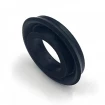 PIERŚCIEŃ U GDEM 17x10x4 NBR PIERŚCIEŃ U GDEM 17x10x4 NBR