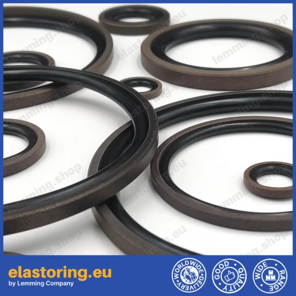PIERŚCIEŃ TŁOKOWY K17-16x8,5x3,2 PIERŚCIEŃ TŁOKOWY K17-16x8,5x3,2