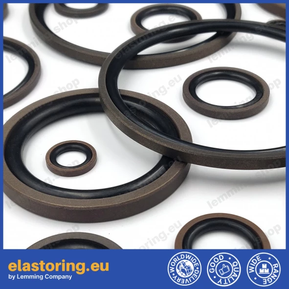 PIERŚCIEŃ TŁOKOWY K17-16x8,5x3,2 PIERŚCIEŃ TŁOKOWY K17-16x8,5x3,2