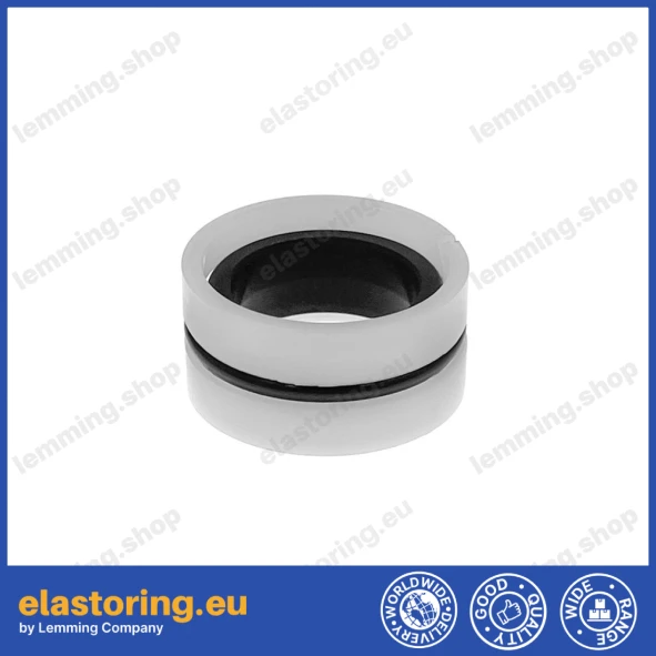 PAKIET TŁOKOWY K20-25x17,5x8,7