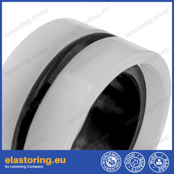 PAKIET TŁOKOWY K20-25x17,5x8,7