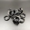 PIERŚCIEŃ U K23-9x4x3,5 NBR PIERŚCIEŃ U K23-9x4x3,5 NBR