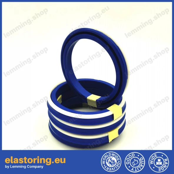 PIERŚCIEŃ U K40-60x45x11 PIERŚCIEŃ U K40-60x45x11