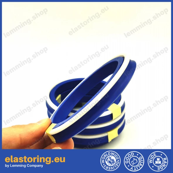 PIERŚCIEŃ U K40-60x45x11 PIERŚCIEŃ U K40-60x45x11