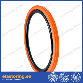 PIERŚCIEŃ KHT 60x49x4,2 PIERŚCIEŃ KHT 60x49x4,2