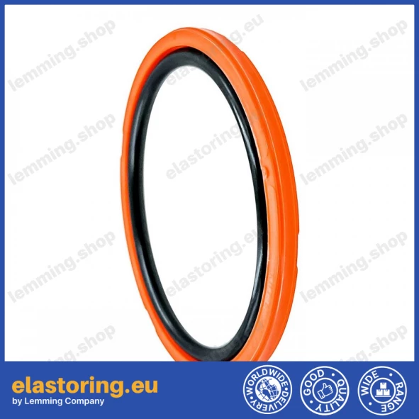 PIERŚCIEŃ KHT 17x12,1x2,2