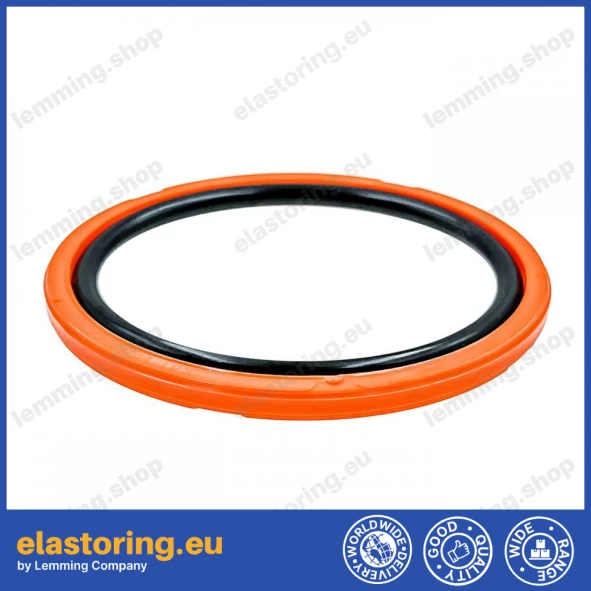 PIERŚCIEŃ KHT 17x12,1x2,2