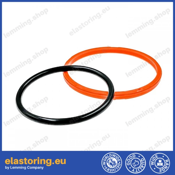 PIERŚCIEŃ KHT 17x12,1x2,2