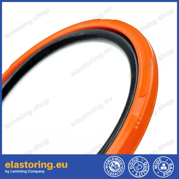 PIERŚCIEŃ KHT 17x12,1x2,2