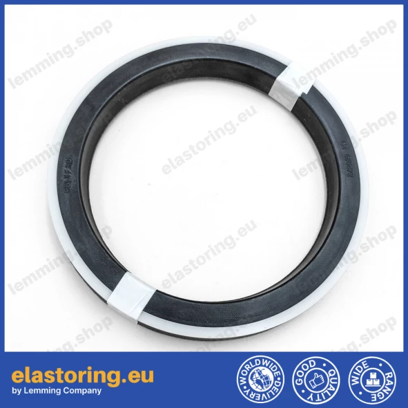 PIERŚCIEŃ U TGU 150x120x18,8 NBR