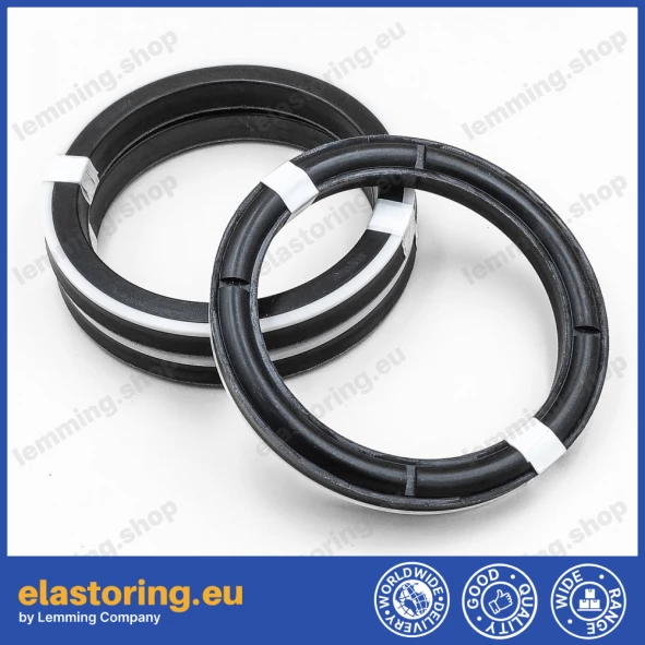 PIERŚCIEŃ U TGU 150x120x18,8 NBR