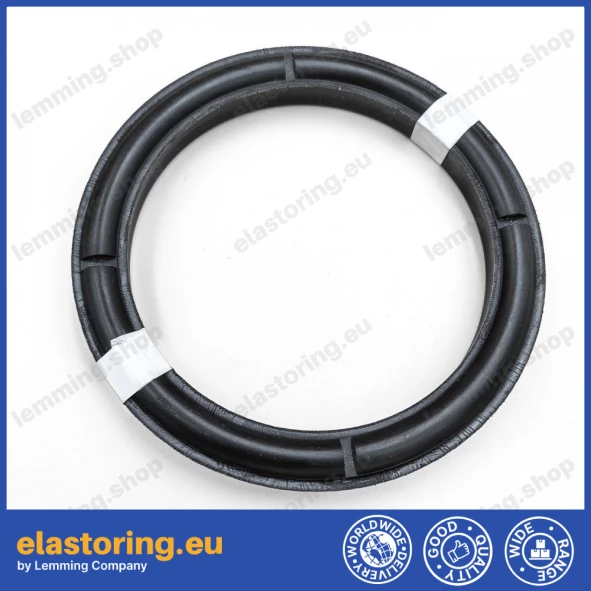 PIERŚCIEŃ U TGU 150x120x18,8 NBR