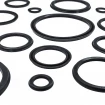 PIERŚCIEŃ 16x10x2,55 A807 NBR PIERŚCIEŃ 16x10x2,55 A807 NBR