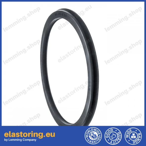 PIERŚCIEŃ 16x10x2,55 A807 NBR PIERŚCIEŃ 16x10x2,55 A807 NBR
