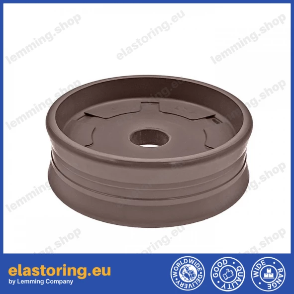 PIERŚCIEŃ K25-50x10x18 FPM