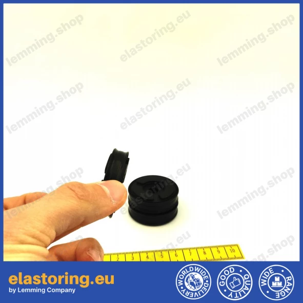 PIERŚCIEŃ K57-40x8x11,8 PIERŚCIEŃ K57-40x8x11,8