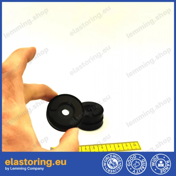 PIERŚCIEŃ K57-40x8x11,8 PIERŚCIEŃ K57-40x8x11,8