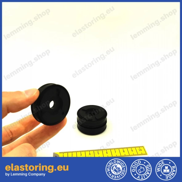 PIERŚCIEŃ K57-40x8x11,8 PIERŚCIEŃ K57-40x8x11,8
