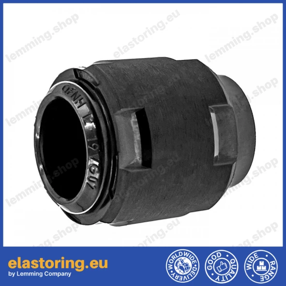 PIERŚCIEŃ QFNH 12x19x22,5 NBR