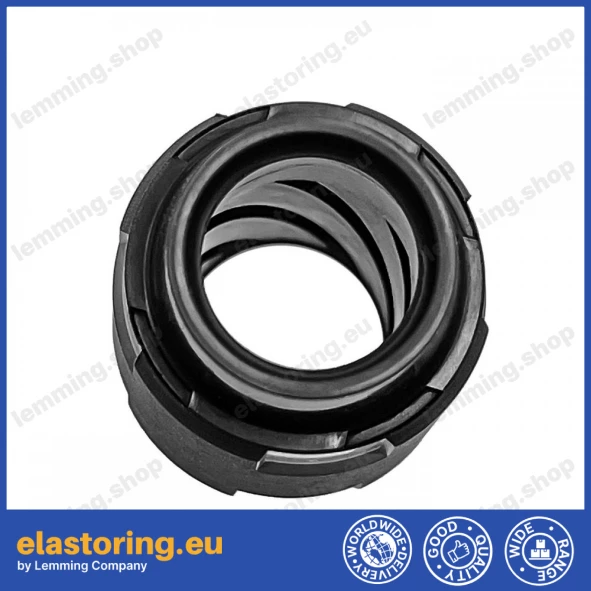 PIERŚCIEŃ QFNH 12x19x22,5 NBR