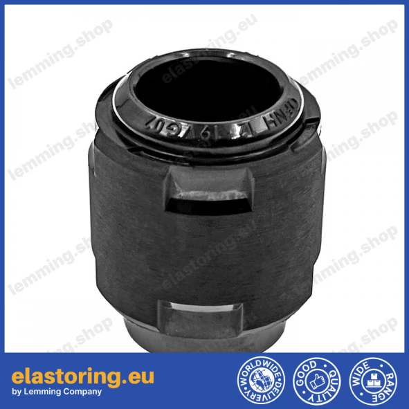 PIERŚCIEŃ QFNH 12x19x22,5 NBR