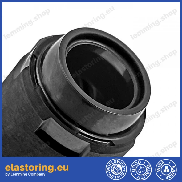 PIERŚCIEŃ QFNH 12x19x22,5 NBR