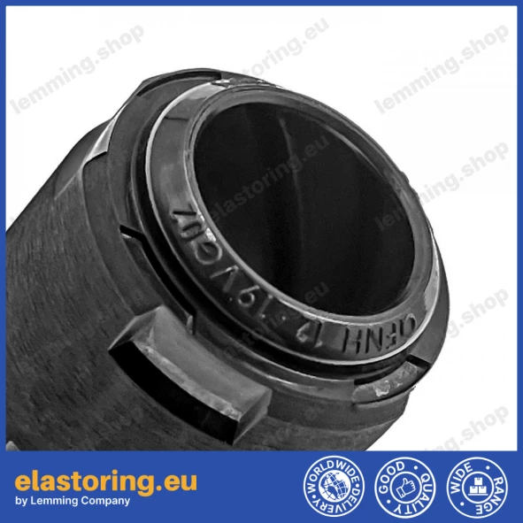 PIERŚCIEŃ QFNH 12x19x22,5 NBR