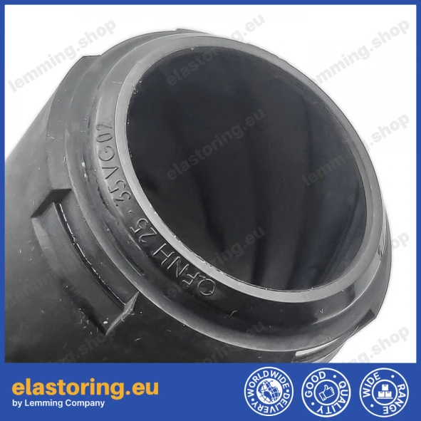 PIERŚCIEŃ QFNH 25x35x35,5 NBR PIERŚCIEŃ QFNH 25x35x35,5 NBR