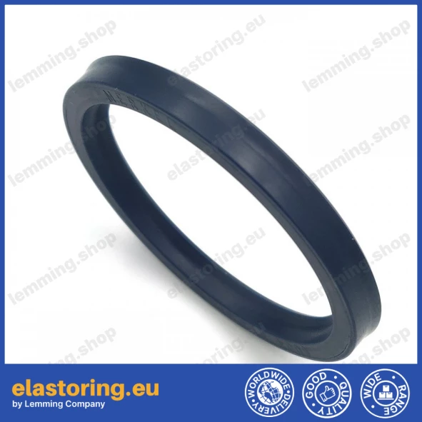 PIERŚCIEŃ U 51x61,4x6,4 T20 PU