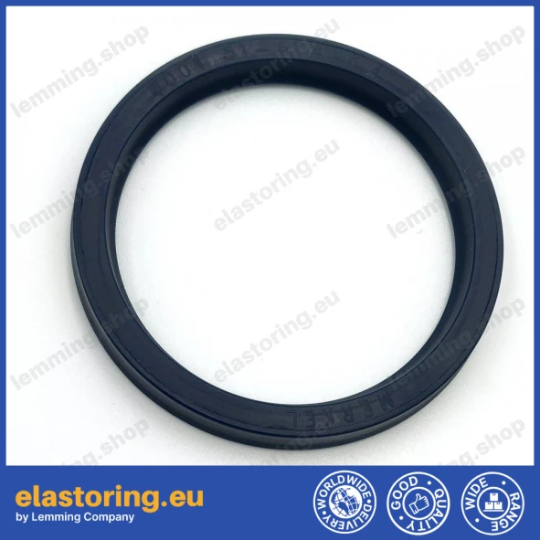 PIERŚCIEŃ U 51x61,4x6,4 T20 PU
