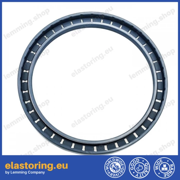Ciśnieniowy simmering 145x175x13/14 BAB6SLDRW NBR Ciśnieniowy simmering 145x175x13/14 BAB6SLDRW NBR