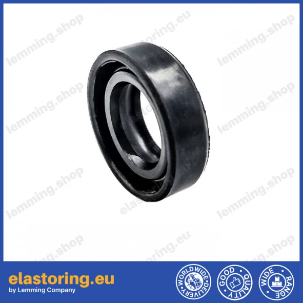 Ciśnieniowy simmering 14x24x7/7,5 BABSL NBR