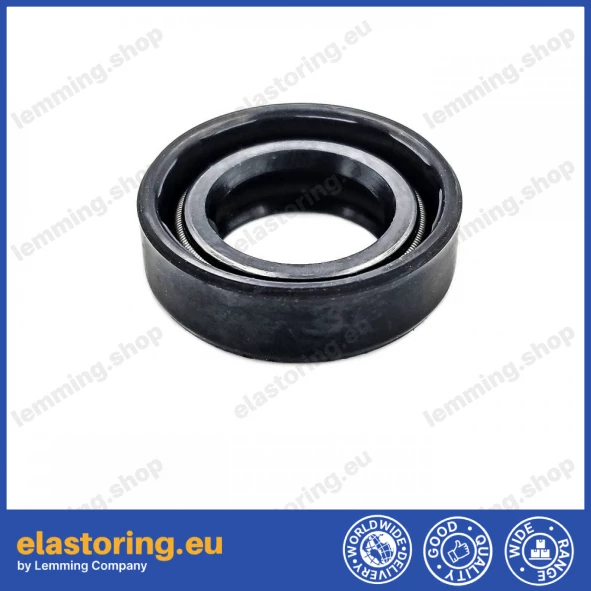 Ciśnieniowy simmering 14x24x7/7,5 BABSL NBR