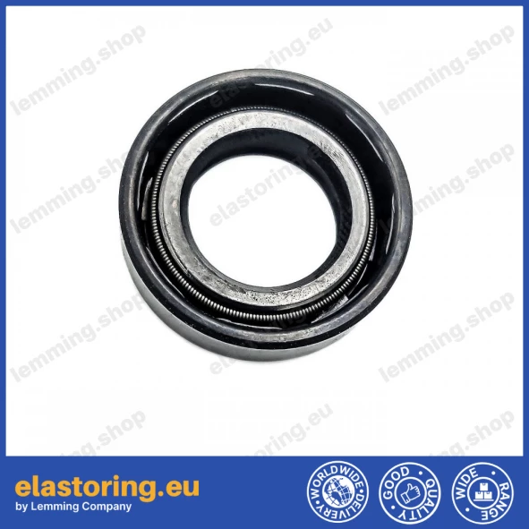 Ciśnieniowy simmering 14x24x7/7,5 BABSL NBR