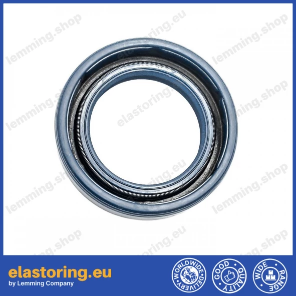 Ciśnieniowy simmering 20x30x7/7,5 BABSL NBR