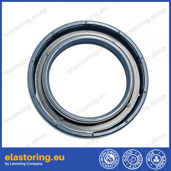 Ciśnieniowy simmering 32x47x6x6,5 BABSL NBR