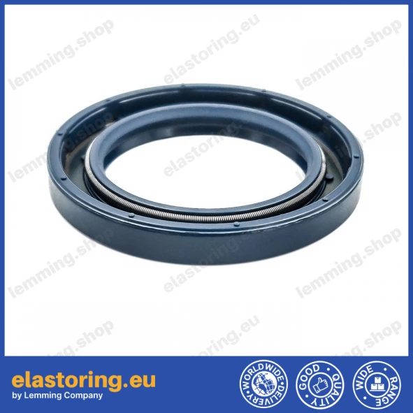 Ciśnieniowy simmering 32x47x6x6,5 BABSL NBR