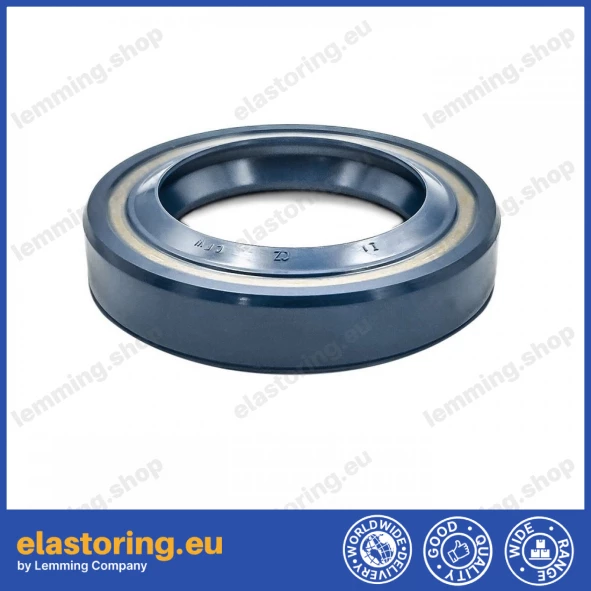 Ciśnieniowy simmering  34x52x10/12 BABSL NBR