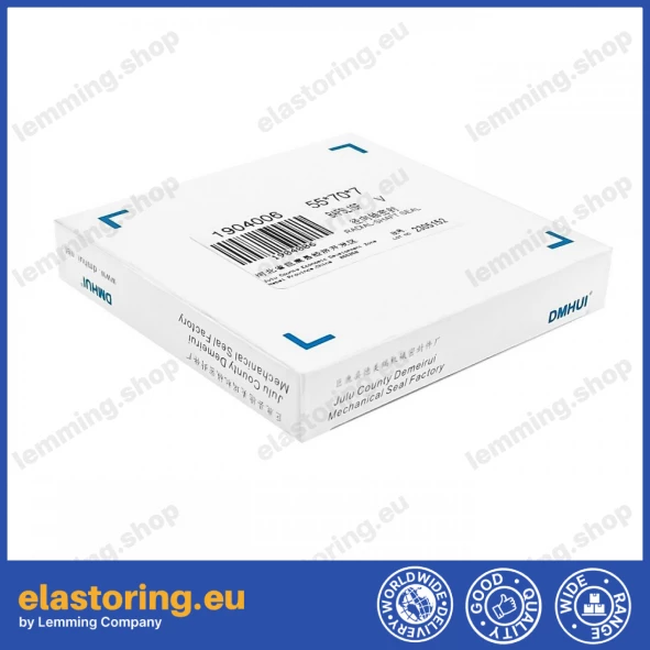 Simmering 55x70x7 BAFSL1SF FPM