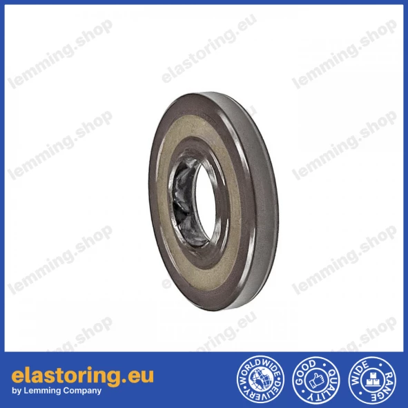 Ciśnieniowy simmering 12x28x4 BABSL FPM