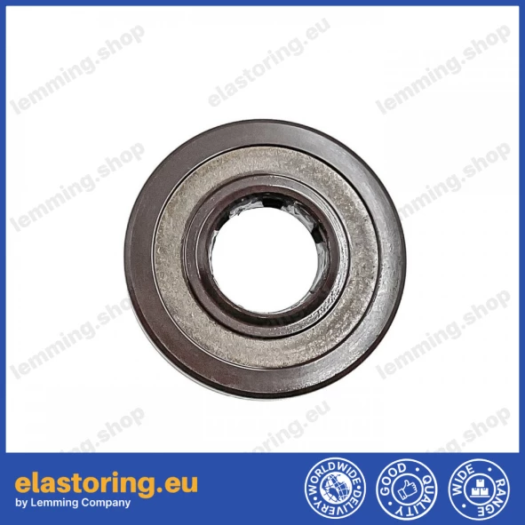 Ciśnieniowy simmering 12x28x4 BABSL FPM