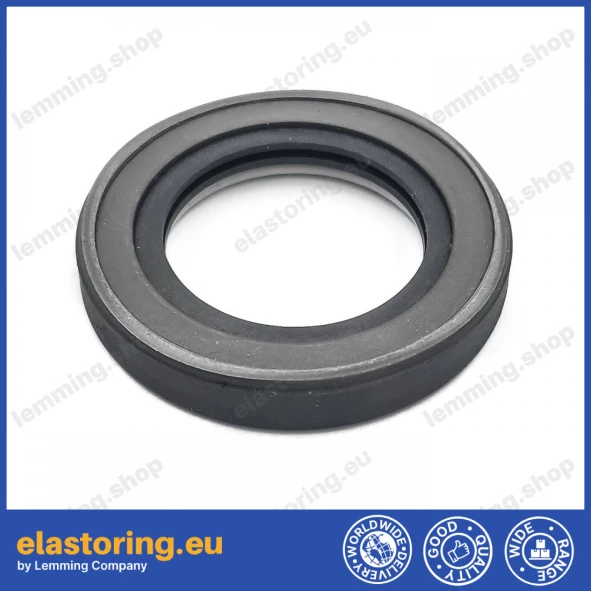 Ciśnieniowy simmering 25,4x38,1x6,071 B2PT PTFE+Q236 PARKER DENISON VANE MOTOR M36121R