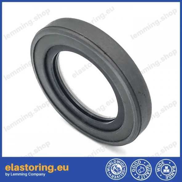 Ciśnieniowy simmering 25,4x38,1x6,071 B2PT PTFE+Q236 PARKER DENISON VANE MOTOR M36121R