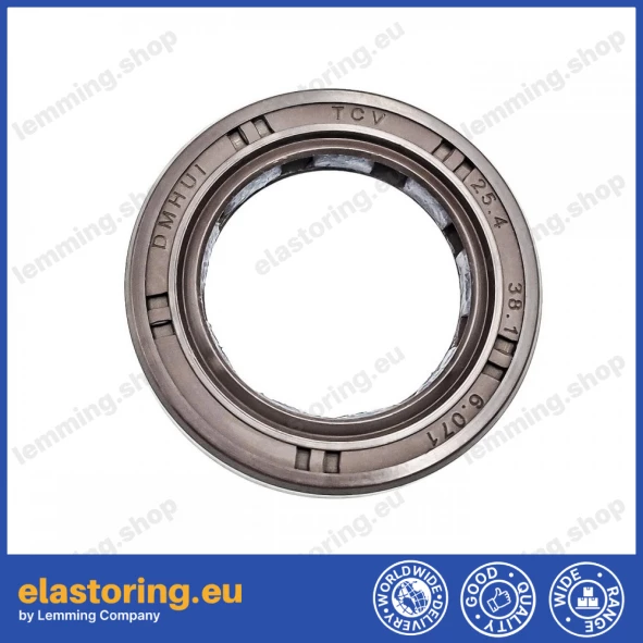 Simmering 25,4x38,1x6,071 TCV FPM Simmering 25,4x38,1x6,071 TCV FPM
