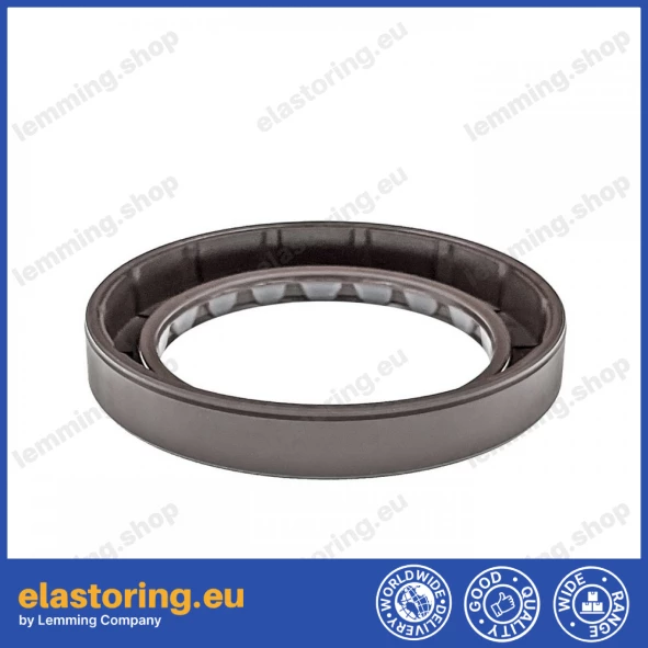 Ciśnieniowy simmering 57,15x79,37x11,93 BABSL FPM