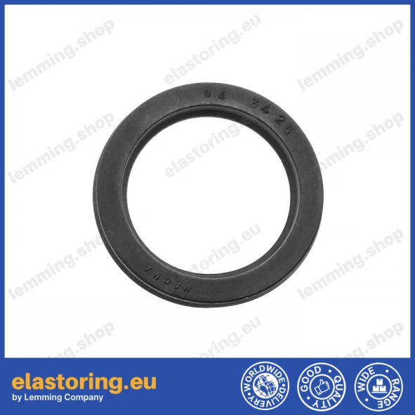 PIERŚCIEŃ GPM 34x26x4 M4 3426