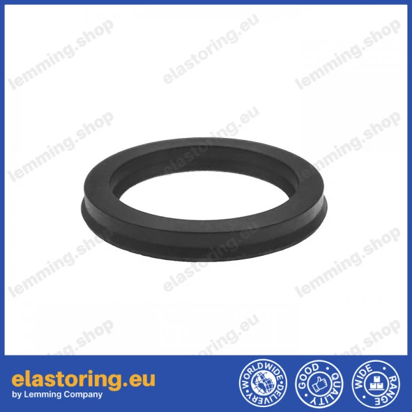 PIERŚCIEŃ GPM 34x26x4 M4 3426