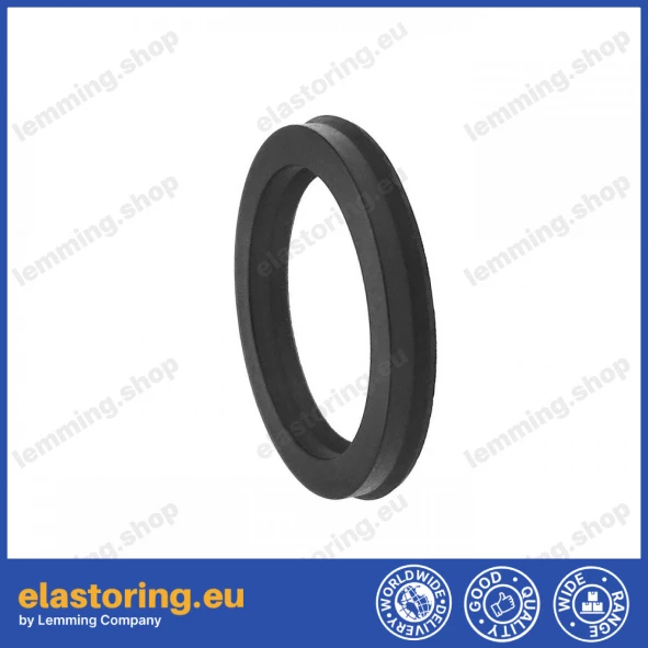 PIERŚCIEŃ GPM 34x26x4 M4 3426