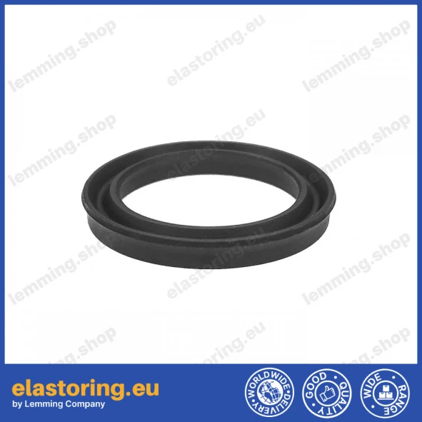 PIERŚCIEŃ GPM 34x26x4 M4 3426